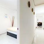 El Encanto De קורדובה