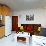 El Encanto De דירה