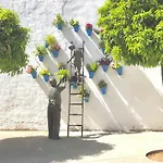 El Encanto De דירה