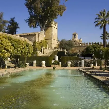 Lägenhet El Encanto De