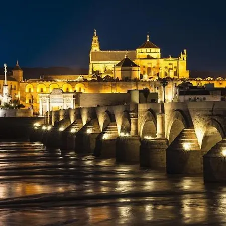 Lägenhet El Encanto De Córdoba