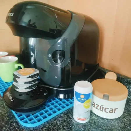 Lägenhet El Encanto De *