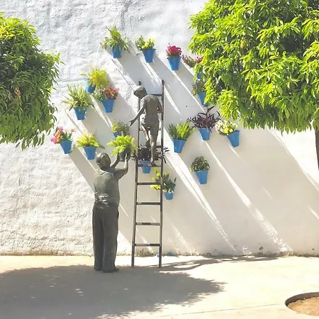 El Encanto De דירה