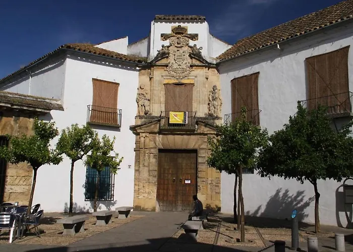 El Encanto De Córdoba