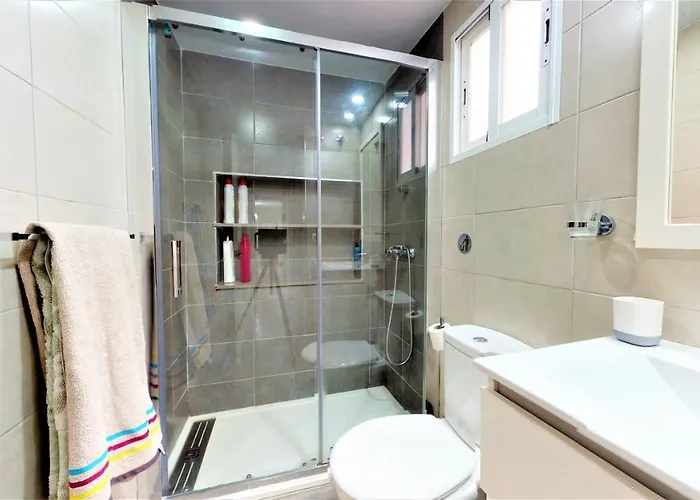 Lägenhet El Encanto De Córdoba