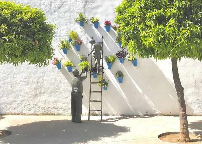 El Encanto De Lägenhet