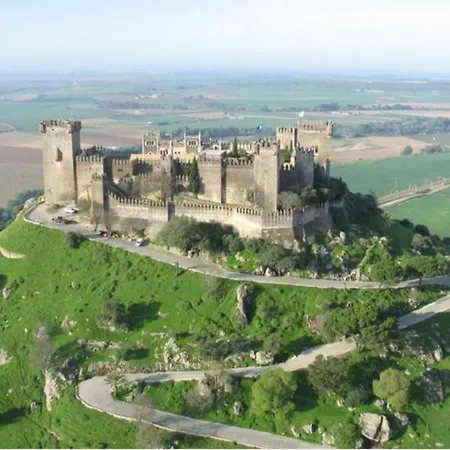 El Encanto De Appartement