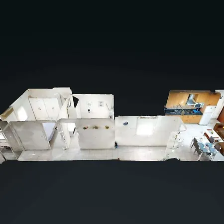 아파트 El Encanto De 코르도바