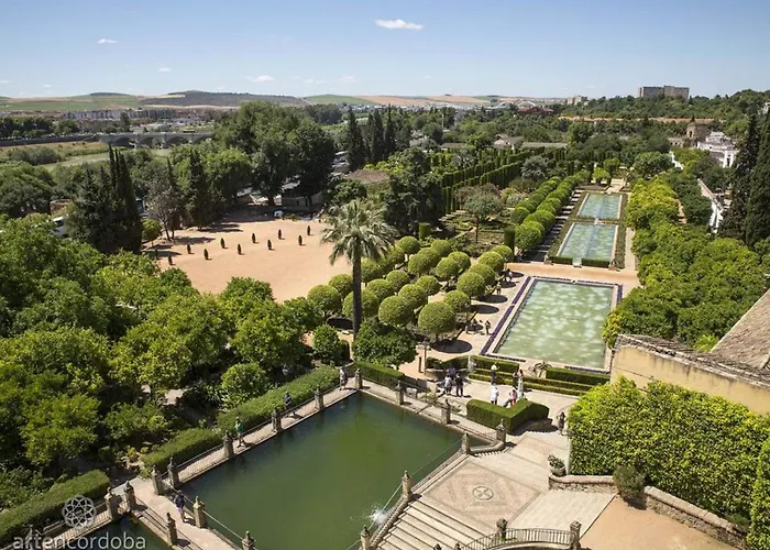 Appartement El Encanto De Córdoba