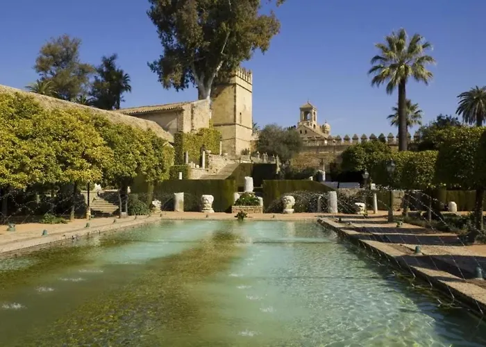 Appartement El Encanto De