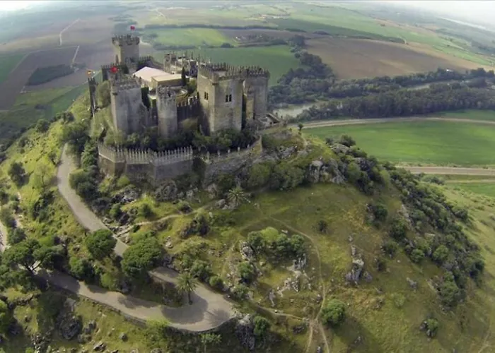 El Encanto De * Córdoba