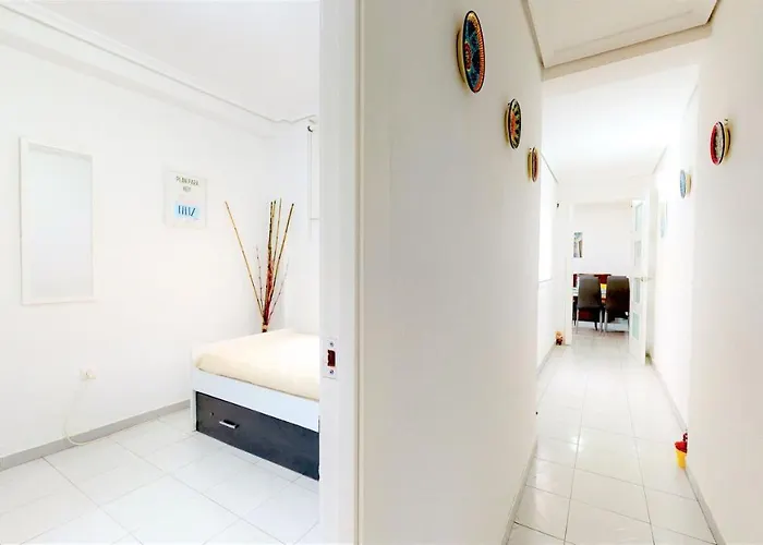 El Encanto De Κόρδοβα