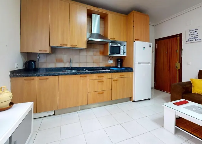 Appartement El Encanto De Córdoba