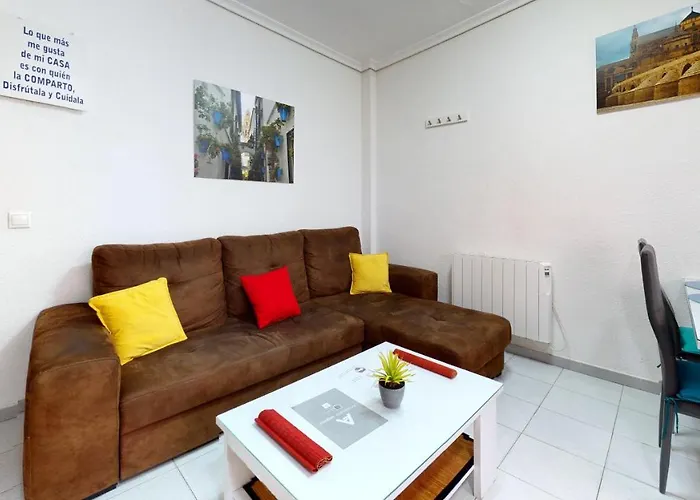 El Encanto De * Córdoba