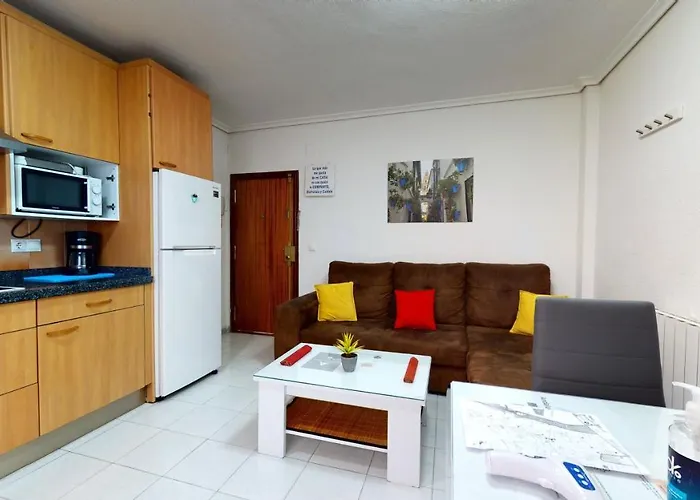 El Encanto De Appartement