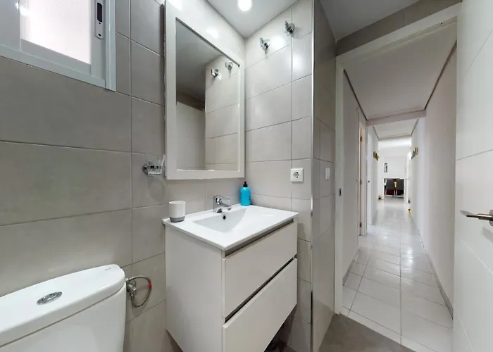 El Encanto De Appartement Córdoba