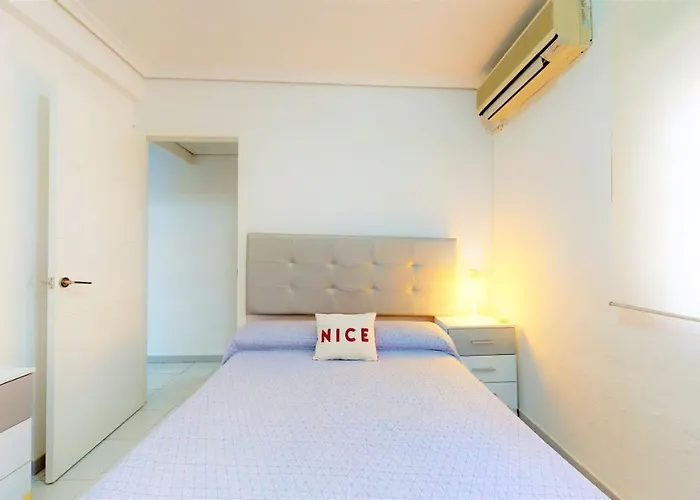 Appartement El Encanto De