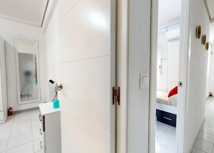 El Encanto De Κόρδοβα