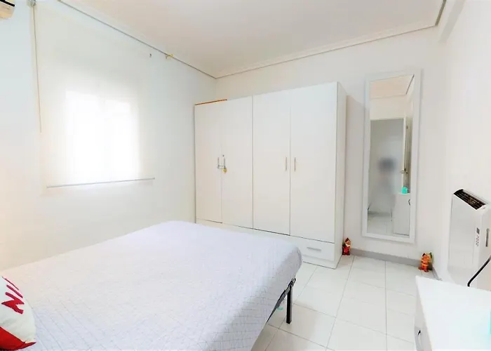 El Encanto De קורדובה