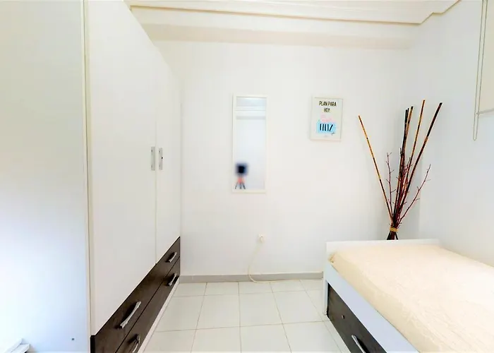 Appartement El Encanto De Córdoba