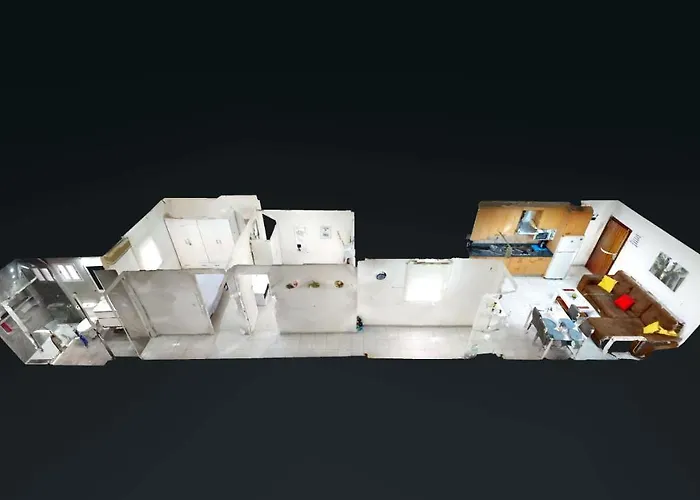 Appartement El Encanto De Córdoba