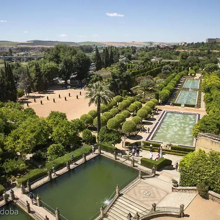 Apartamento El Encanto De Córdova