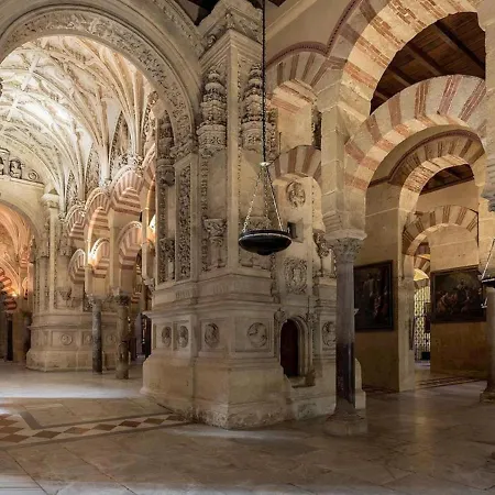 El Encanto De Cordoba