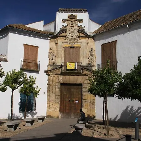 El Encanto De Córdova