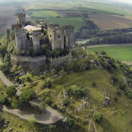 El Encanto De * Cordoba