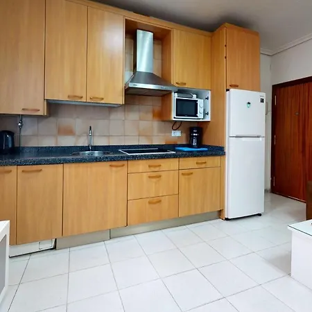 Apartamento El Encanto De Córdova