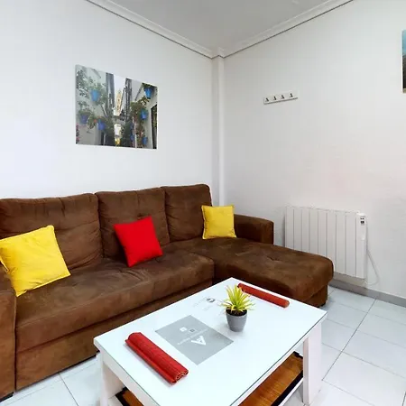 El Encanto De * Cordoba