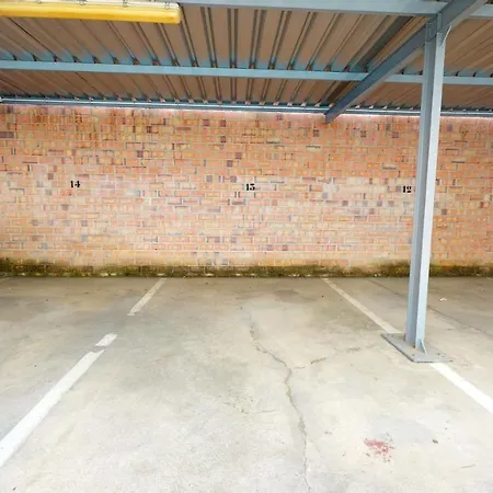 Apartment El Encanto De *