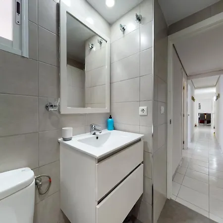 El Encanto De Apartment Cordoba