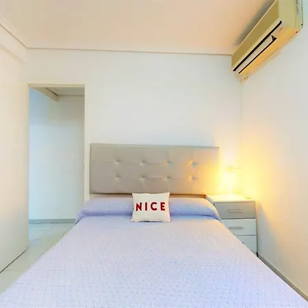 Apartment El Encanto De