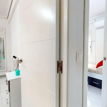 El Encanto De Cordoba