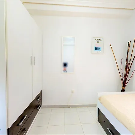 Apartamento El Encanto De Córdova