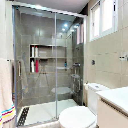 Apartamento El Encanto De Córdova