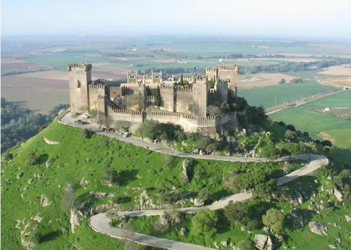 El Encanto De 아파트