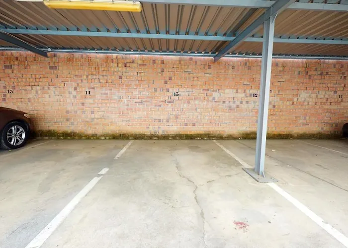 아파트 El Encanto De *